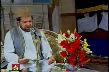 Madine Ka Safar Hai -- Naat -- Siddique Ismail