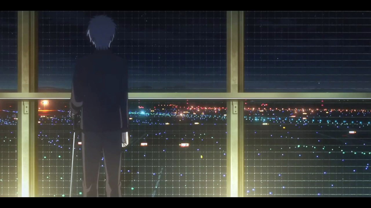 Charlotte AMV   Lost Memories[1]