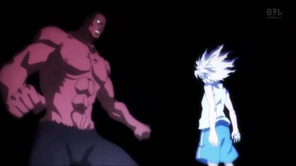 Not Gonna Die   AMV[1]
