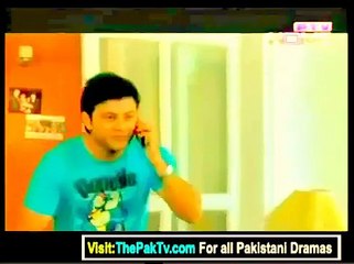 Qandeel Baloch PTV may kya Karti Thi