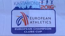 53. Avrupa Şampiyon Kulüpler Kros Yarışmaları