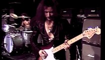 Ritchie Blackmore 1972 Stratocaster