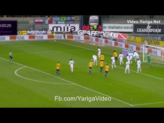 Verona	1 - 1	Inter Filip Helander
