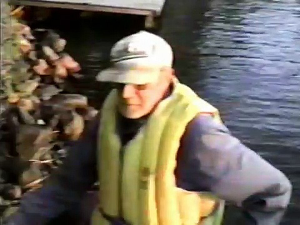 FRASER LAKE PART 2