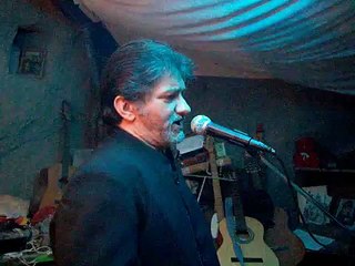 Thierry Chante Tomorrow Is a Long Time BOB DYLAN