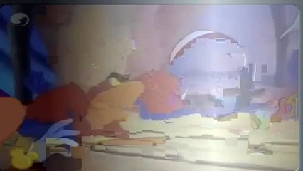 Aladdin Köpfchen statt Muskeln - Aladdin Deutsch Folge 41