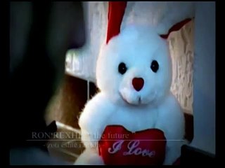 RON    REXHI   ''  ZOTI  ËSHTË  I  MADH ''