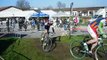 Championnat National de cyclo-cross UFOLEP à Génissac (17/19 ans)