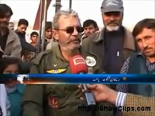 Amazing Gyrocopter ( Helicopter ) - Made in Pakistan
