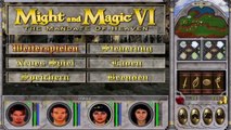 Lets Play Might & Magic VI (6) [German] [HD] Part 7 - Es klappt aber auch gar nichts!