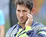 Yasir suspended for three months for breach of anti-doping code