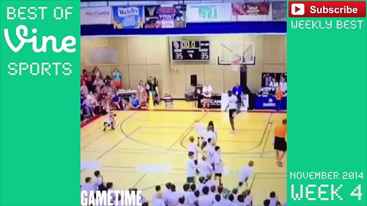 Best Sport Vines _ November 2014 Week 4