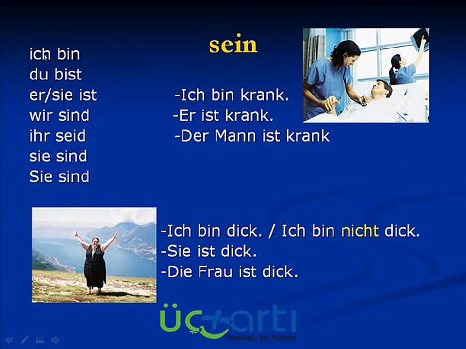 12.DERS..A1.ALMANCA SEIN.wmv