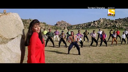 LAA DUNGA LAA DUNGA | Full Video Song HDTV 1080p | AMAANAT | Sanjay Dutt | Quality Video Songs