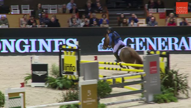 Parcours de Carla Debard & Rafting des Pres - Gagnants du Prix des Partenaires - Finale TOP DIX