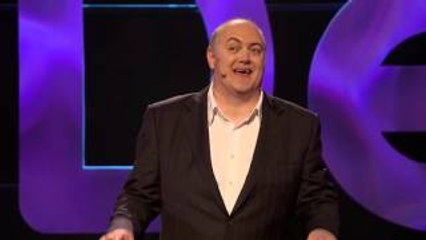 Dara OBriain: Craic Dealer trailer