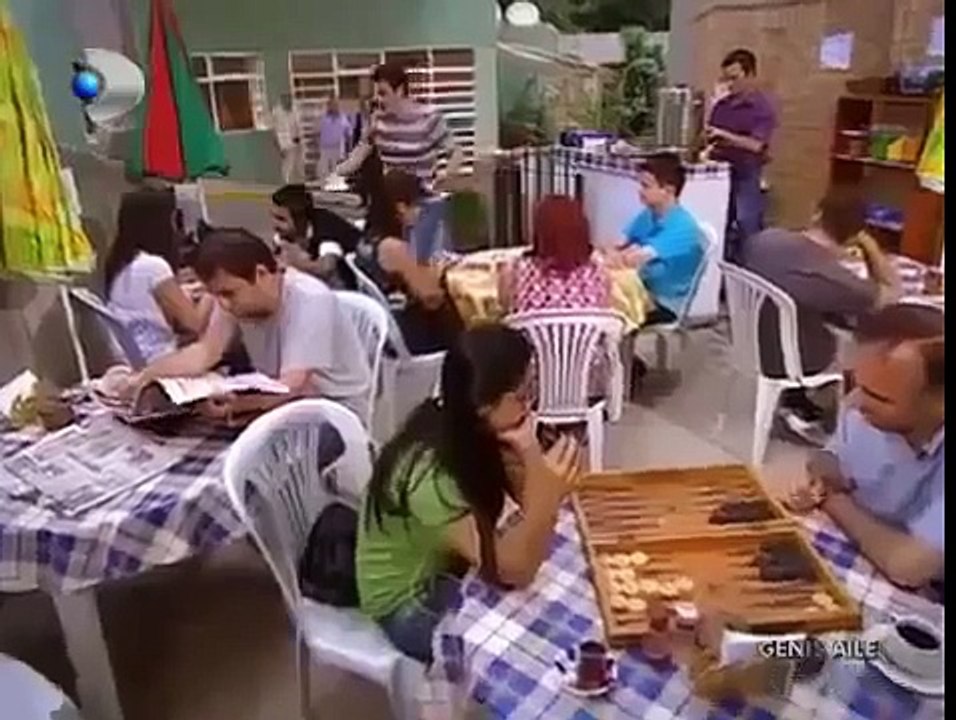 Geniş Aile 5. Bölüm Tek Parça Kanal D