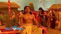 Siya Ke Ram - 7th February 2016 - Full Uncut - Episode On Location Shoot - Star Plus Serial News