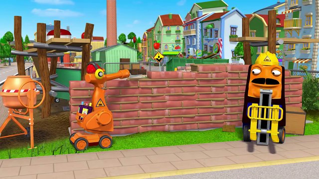 Heroe of th City 2 - EP13 Robbie’ Upgrade