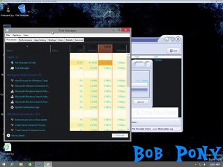 Destroying Windows 7, 8.1, and 10 E-GAMER Edition