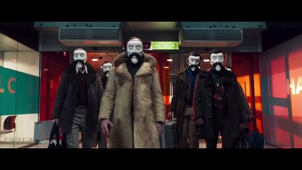 La Tour 2 Contrôle Infernale - Bande Annonce