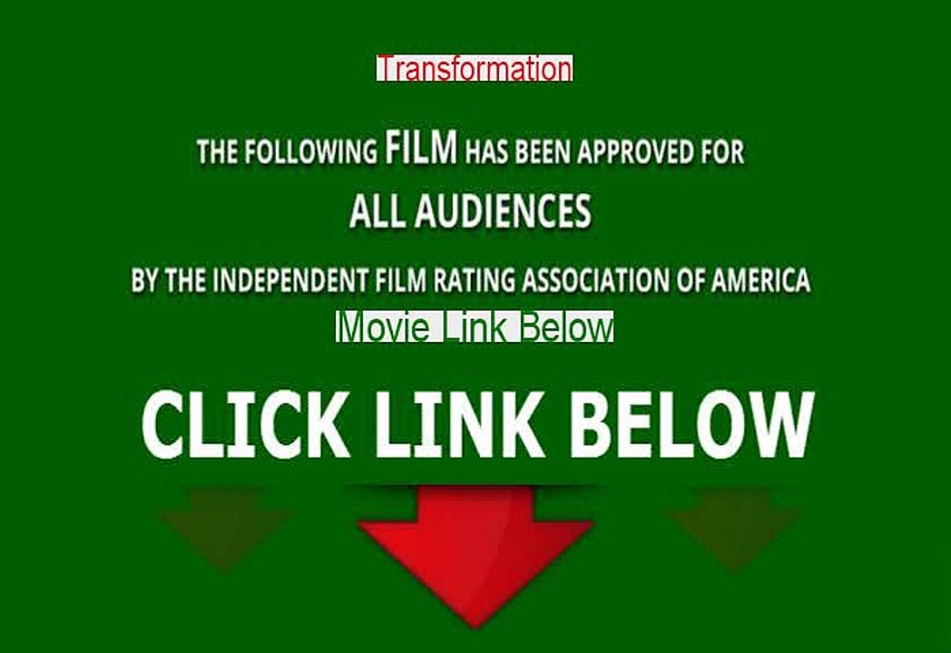 Stream Transformation Watch Online 2015