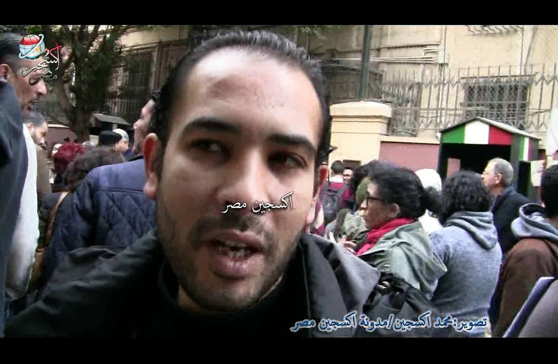 مالك عدلي «جوليو ريجيني مننا واتقتل زينا».