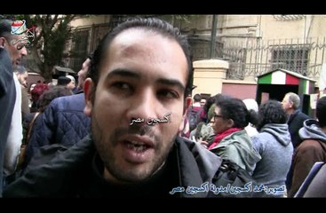 مالك عدلي «جوليو ريجيني مننا واتقتل زينا».