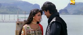 TUJH SE MILNA MIL KAR CHALNA | Full Video Song HDTV 1080p | AMAANAT | Akshay Kumar | Quality Video Songs