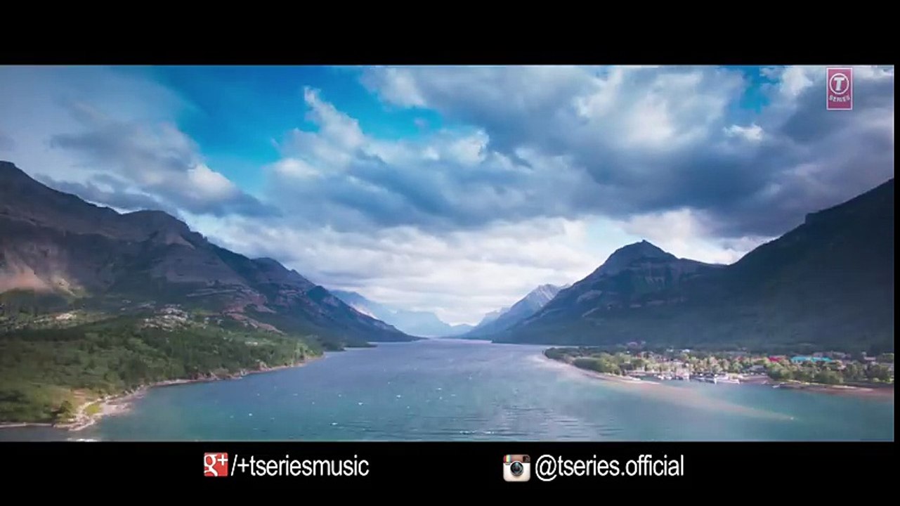 Tum Bin VIDEO SONG  SANAM RE  Pulkit Samrat, Yami Gautam, Divya Khosla Kumar