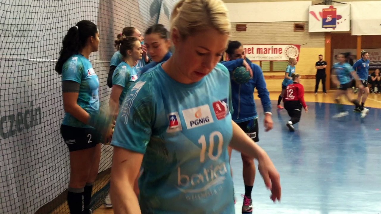 Pogoń Baltica Szczecin - EKS Start Elbąg