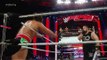 John Cena, Randy Orton & Cesaro vs. Kevin Owens, Sheamus & Rusev_ Raw - 2