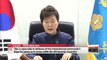 President Park calls emergency security council meeting on North Korea rocket launch