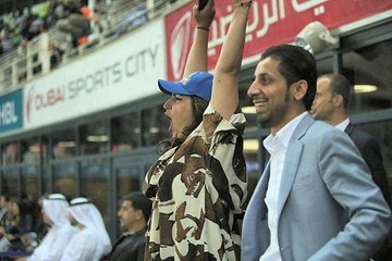Bakhtawar Bhutto Zardari at PSL