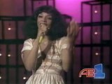 Donna Summer - Try Me, I Know We Can Make It (US TV, Studio) (1976)