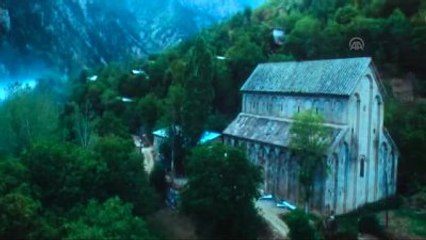 Kültür ve Turizm Bölge Çalıştayı - Süleyman Soylu