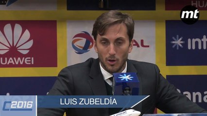 Para Zubeldía, Santos se vio afectado en el Azteca