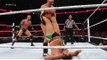 John Cena, Randy Orton & Cesaro vs. Kevin Owens, Sheamus & Rusev_ Raw - Part-5