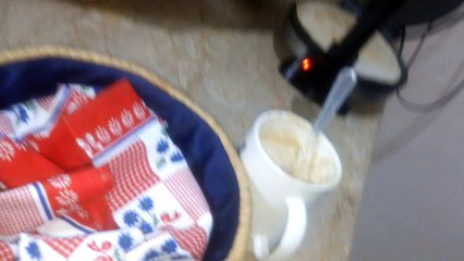 Fish white karahi part 3