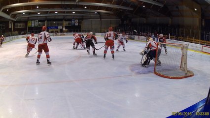 Hogly / Courbevoie le 06/02/2016