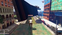 HARD BMX BUILDING GTA 5 ONLINE