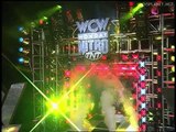 Hulk Hogan vs Ric Flair, WCW Monday Nitro 29.01.1996