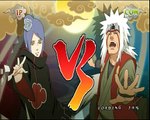 Naruto Shippuden Ultimate Ninja Storm Generations Walkthrough Part 51