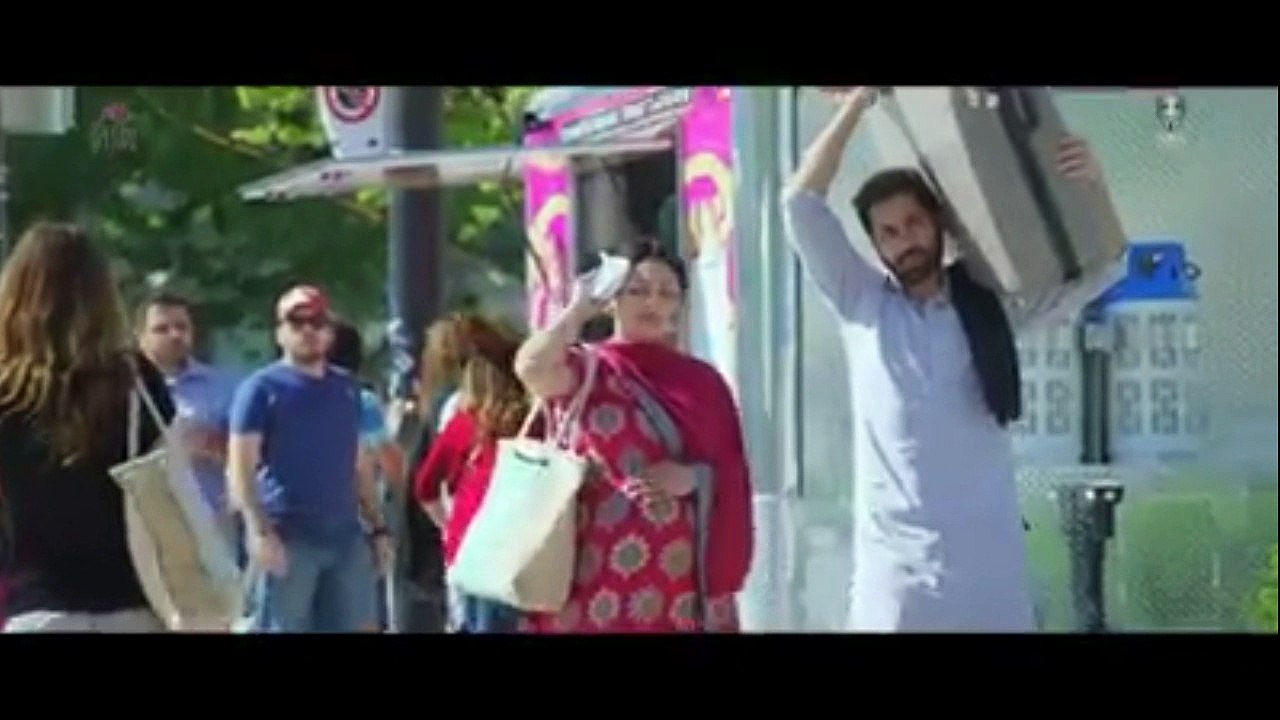 CHANNO KAMLI YAAR DI – HD VIDEO – TRAILER