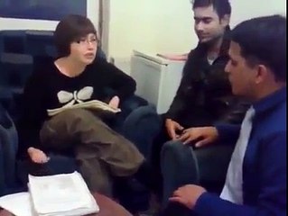 Uk Visa Interview Funny