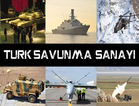 Savunmaya 'millî' işletim sistemi