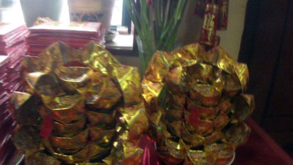 1281 Chinese Temple Tao 慈惠堂