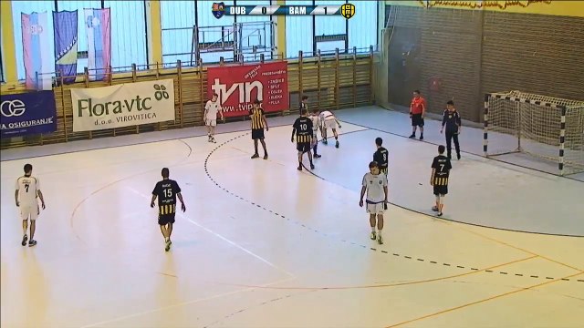 07.02.2016. RK Novi Beograd - RK Partizan