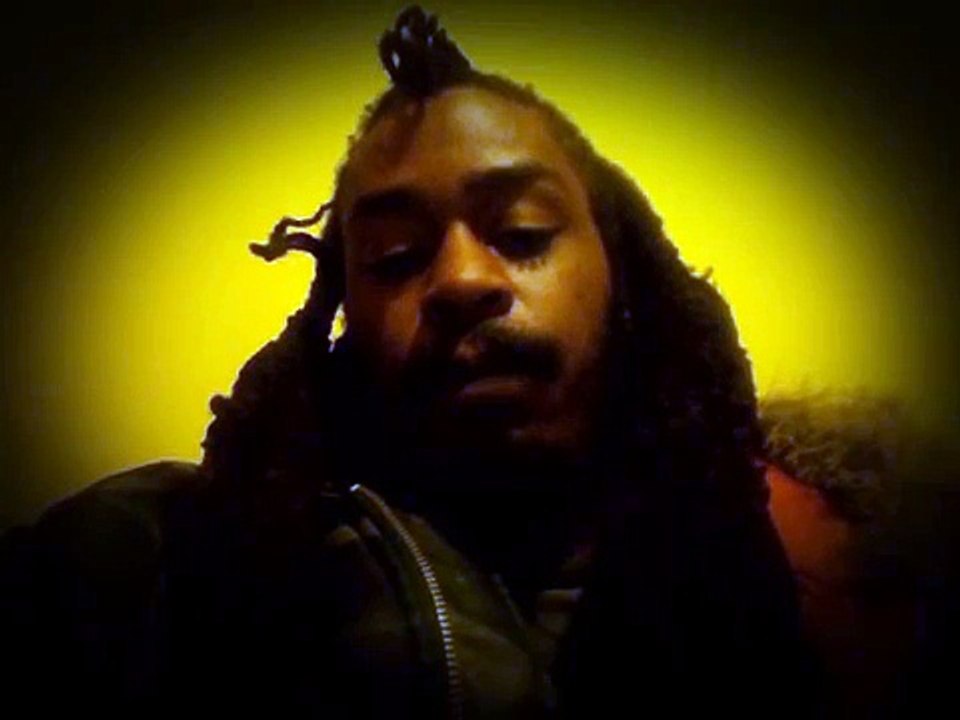 King Noble on The Definition of a Revolutionary