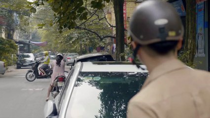 Sự thật của ngoại tình - The truth of the affair